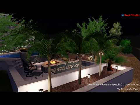 3D Tour Of Bengal Greenfield Oasis