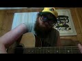 im from nowhere (neko case cover)