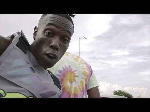 RonaldDaGoGetta - Solo Deechy (MUSIC VIDEO)