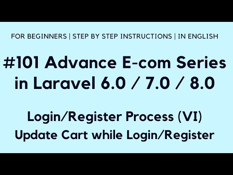 172 Make E com Website in Laravel 6 | Export Products Excel with Headings | Maatwebsite 3 1