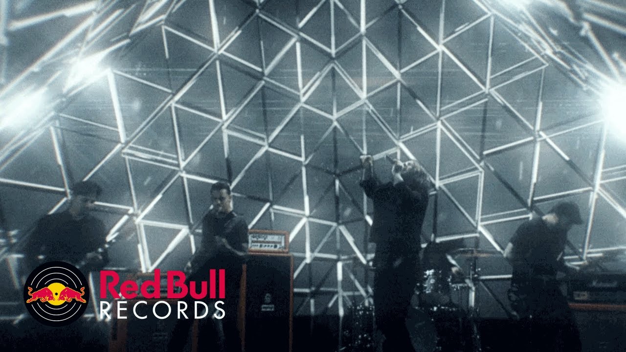 Beartooth - Hated (Official Video) - YouTube