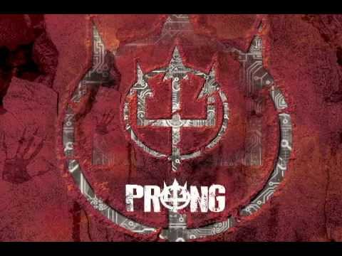 Prong Carved into Stone Full Album