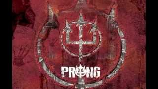 Prong Carved into Stone Full Album