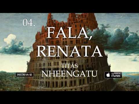 Video thumbnail for Fala, Renata