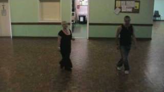 No-One Cry's for You (Peter Jones &amp; Anna Lockwood)