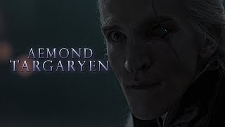 Aemond Targaryen | Eye for an eye