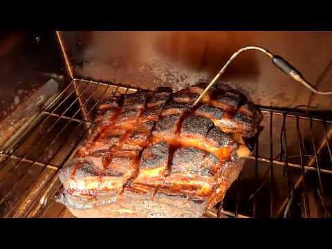 How to Smoke a Pork Shoulder AKA Boston Butt: The Easy, Step-by-Step Guide