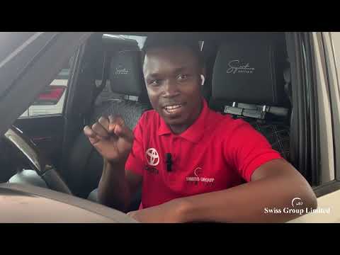 The Ultimate Adventure Awaits: Discover the Mitsubishi Pajero Signature Edition!