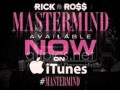 Rick Ross - Black & White (Mastermind) 