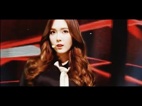 2NE1 vs. SNSD (Crush & Mr.Mr Mashup)