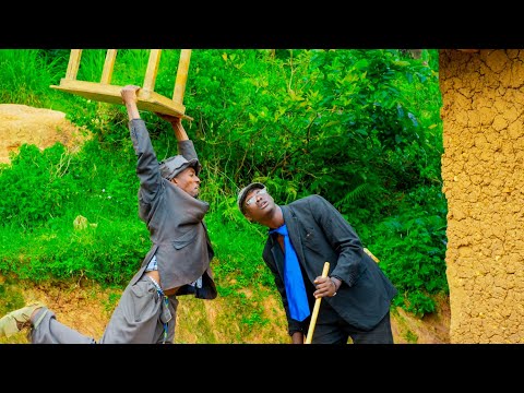 IREBERO COMEDY 26||Nsabi amize ihene ya se bunguri🙄😂😂🤣🤣