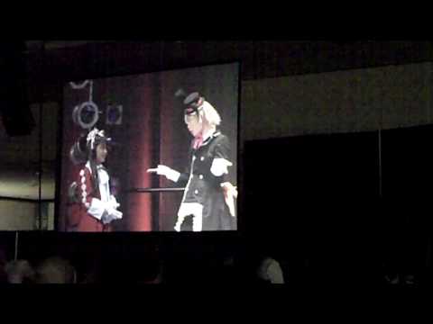 The Masquerade at Anime Expo 2009 Entry #10