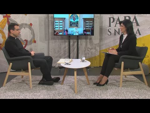 Papa Franjo: 'Marija kao žena molitve'