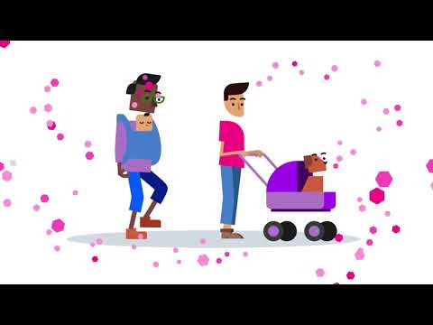 Vidico x Sparks & Honey —   Brand Animation