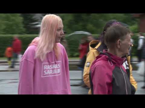 Mihin menet Kankaanpää - Honkajoen markkinoiden 40-vuotisjuhlapaneeli 29.7.2023