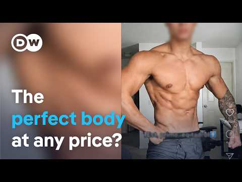 Muscle Mania And The Cult Of Masculinity -When The Body Becomes An Obsession | Dw Documentary