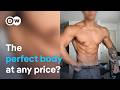 Muscle Mania And The Cult Of Masculinity When The Body Becomes An Obsession DW Documentary