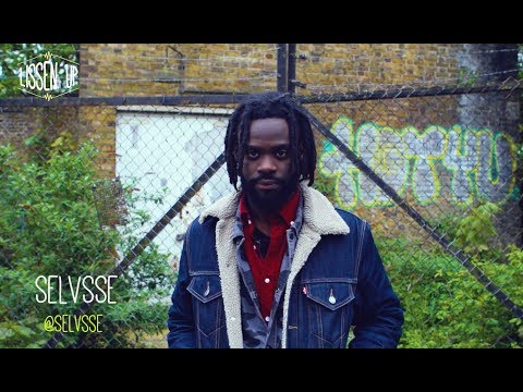 Lissen Up Sessions - Selvsse