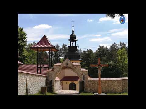 Pustelnia 25.04.2021 - Modlitwa wstawiennicza