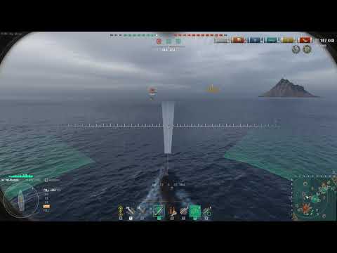 7 Kill Asashio
