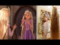 10 Real Rapunzel Haircuts For Princesses