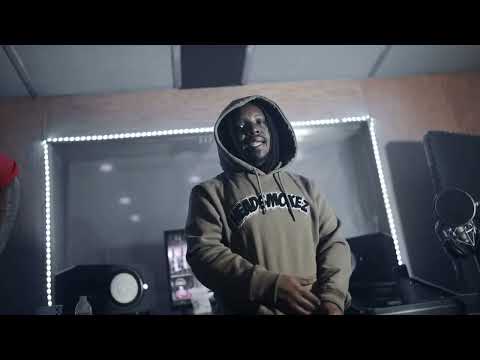 GRINDHARD E x TONY ROSE - "BILL NYE" (OFFICIAL VIDEO)