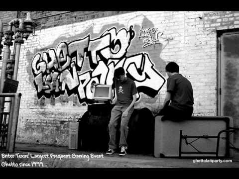 EpedeMIC ft. DJ vuks  - Give it up