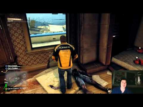 Dead Rising 3 (Xbox One) Playthrough Part 46