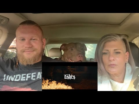 "Ashes" - Tom Macdonald reaction 🔥🔥🔥🔥🔥