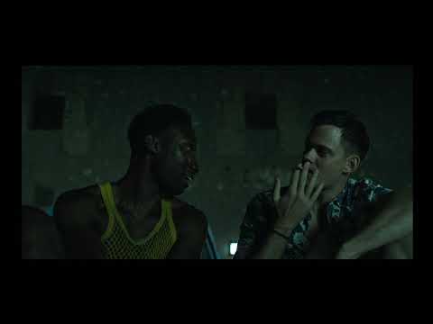 Mateo x Jonah - Perfect Places (Bill Skarsgard and Nathan Stewart-Jarrett)