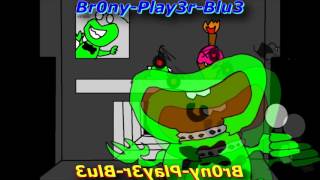 Download lagu {Request} FNAT 4-5 Sparta Remix mp3