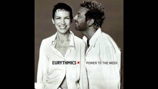 ♪ Eurythmics - Power To The Meek | Singles #32/33