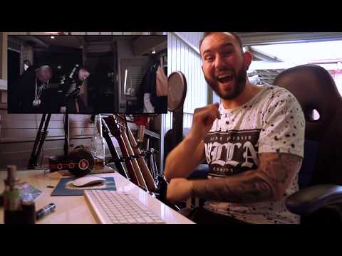 Metal Head Reacts to Token - Youtube Rapper ft. Tech N9ne