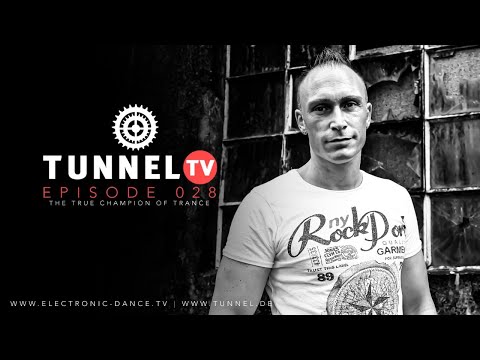 Tunnel TV ep028 - DJ DEAN (Tunnel Club Hamburg)