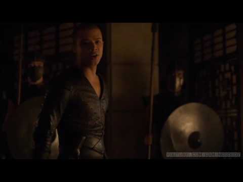 Game Of Thrones S06E08 - Daenerys Returns to Meereen