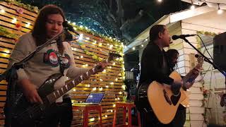 URBANDUB - Guillotine (Acoustic Version) Live at Neri&#39;s Not So Secret Garden