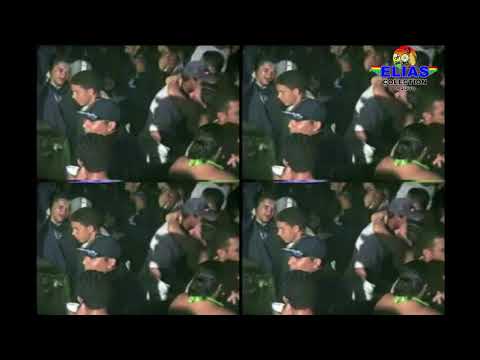 02 soul rebel - dvd danceteria skorpion