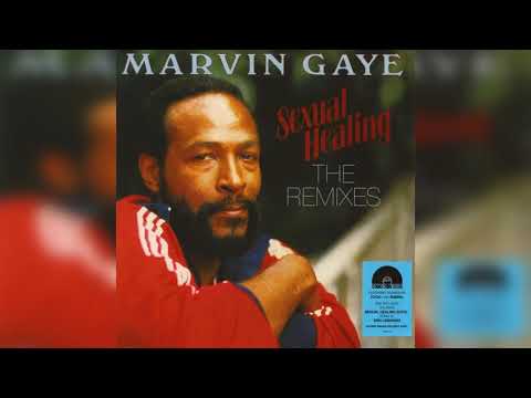 Marvin Gaye Inner City Blues Make Me Wanna Holler