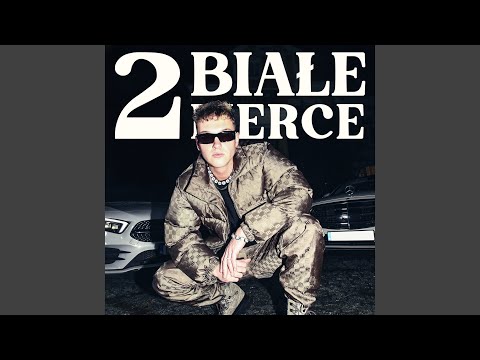 2 Białe Merce