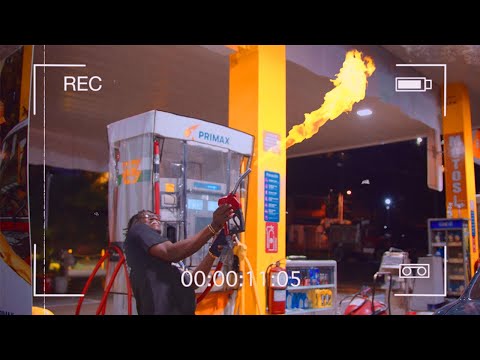 El Dek - ¿Que Paso Ayer? (Official Video)