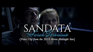Sarah Geronimo - Sandata Lyrics (Video from the Motion Picture Midnight Sun)