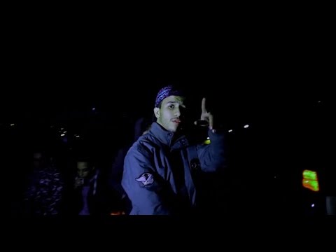 Nizzy bee - TRIAD (Official video clip)