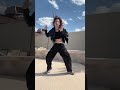KAI - ‘ROVER’ Mirrored Dance Cover | Karina Balcerzak