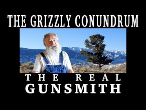 The Grizzly Conundrum