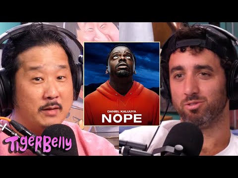 Bobby Lee Reviews Nope with Chad and JT | Spoiler Alert!
