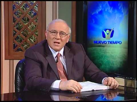 Reavivados por su Palabra - 23/11/2013 - Salmo 108