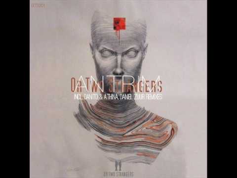Antrim - Or Two Strangers (Danito & Athina Remix) [Or Two Strangers]