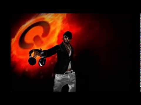 QlimaxX - dirty house - My bits bastards