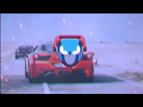 JAMESHOODS (JAMIE X HOODIE) feat. CRIMU - ALUNEC (Bass Boosted)