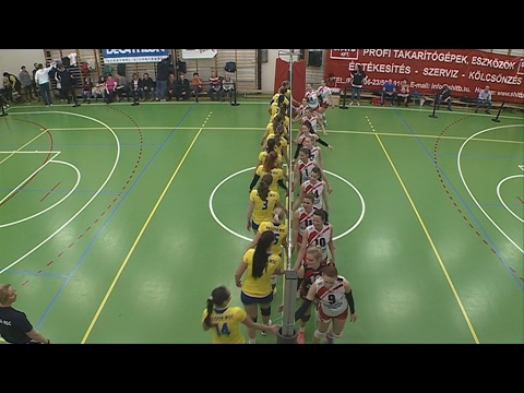 Budaörsi TV 170213 Budaörsi DSE-Palota RSC